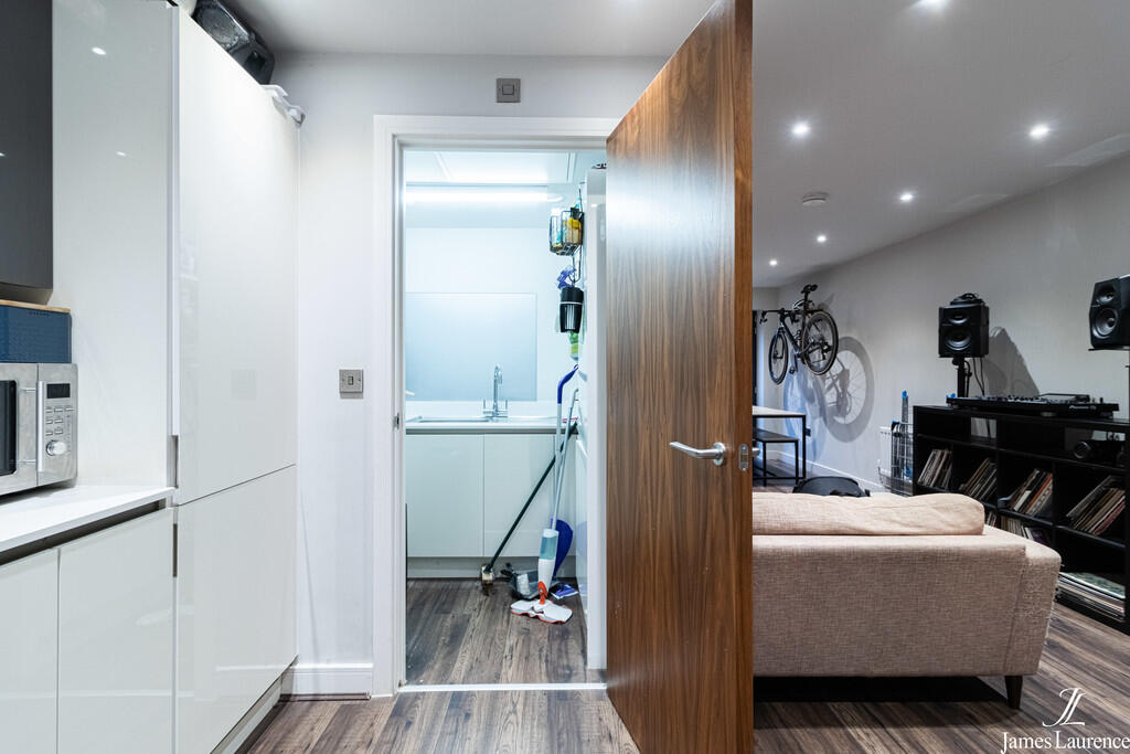 Additional image 11 of Tenby Street South, Jewellery Quarter, Birmingham City Centre