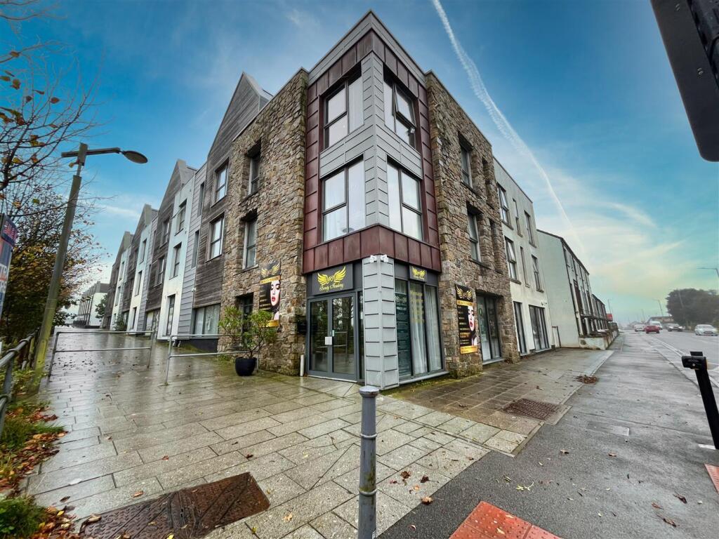 Main image of property: Brunton Road, Pool, Redruth