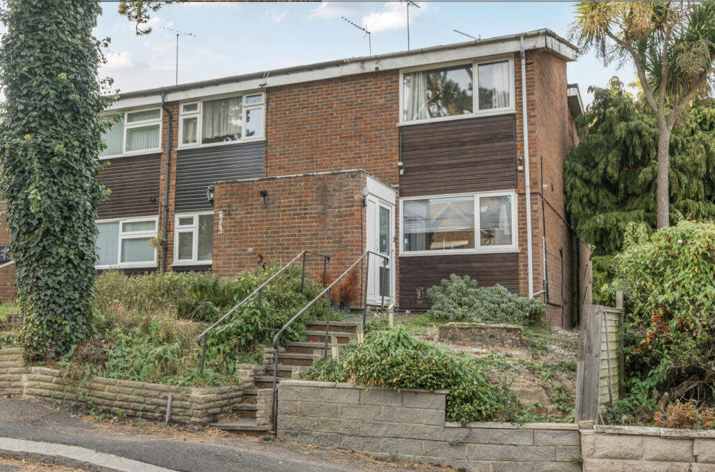 Main image of property: Prospect Road, Barnet, EN5
