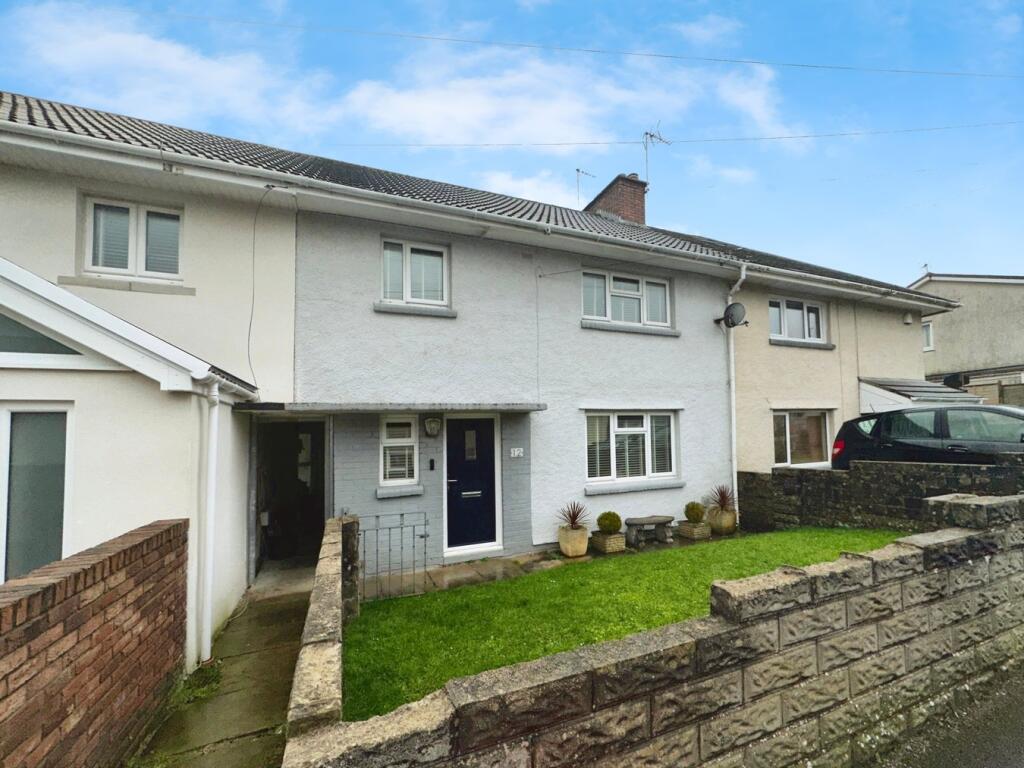 Main image of property: St Teilos Road, Bridgend, CF31