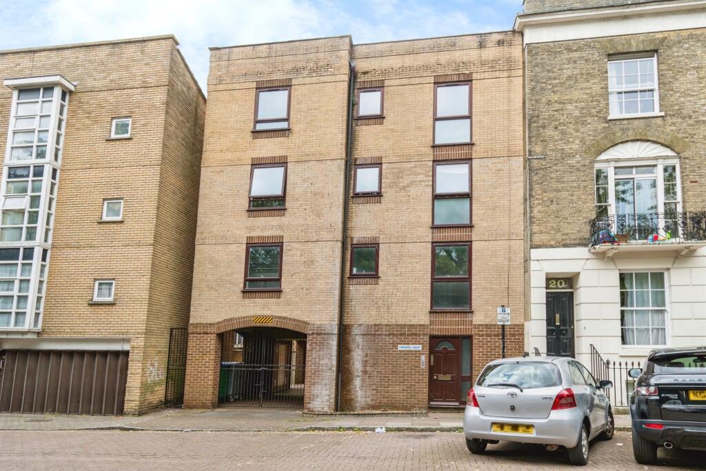 Cranbury Place, Southampton photo 4