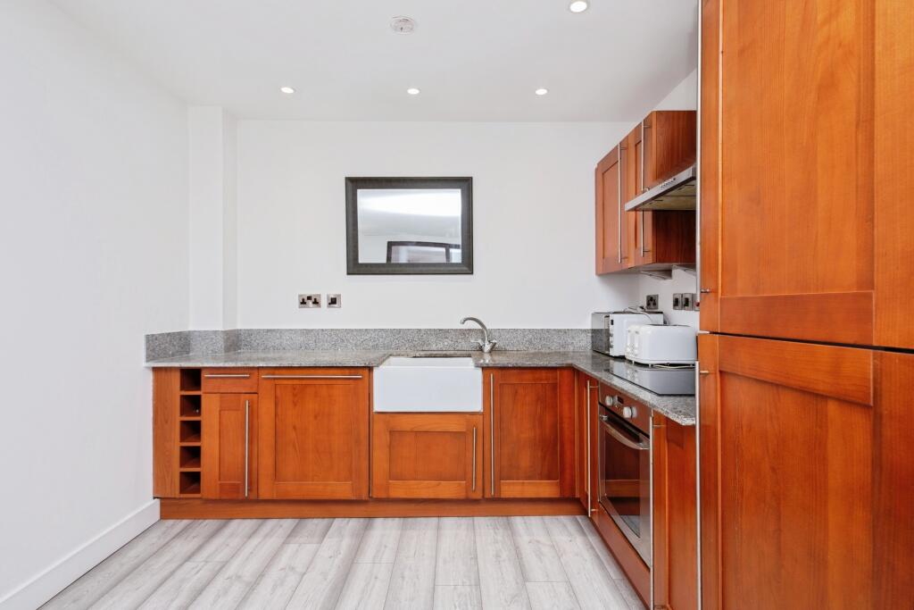 1 Isaac Way, Manchester, M4 photo 4