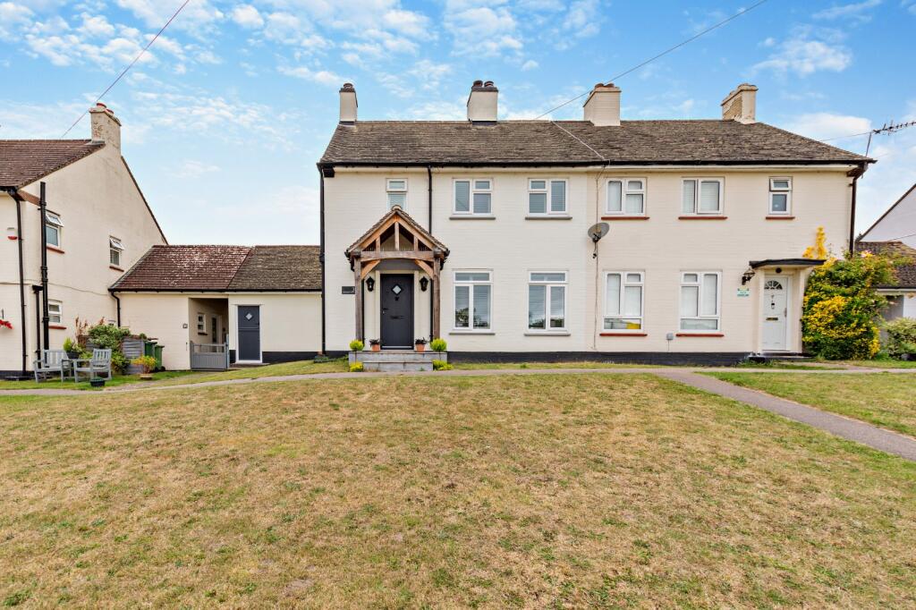 Main image of property: Mildmay Place, Shoreham, Sevenoaks, Kent