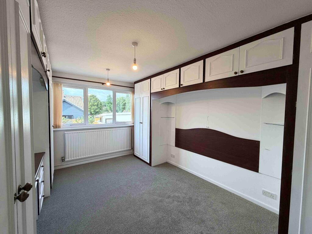 House in Ipswich - More