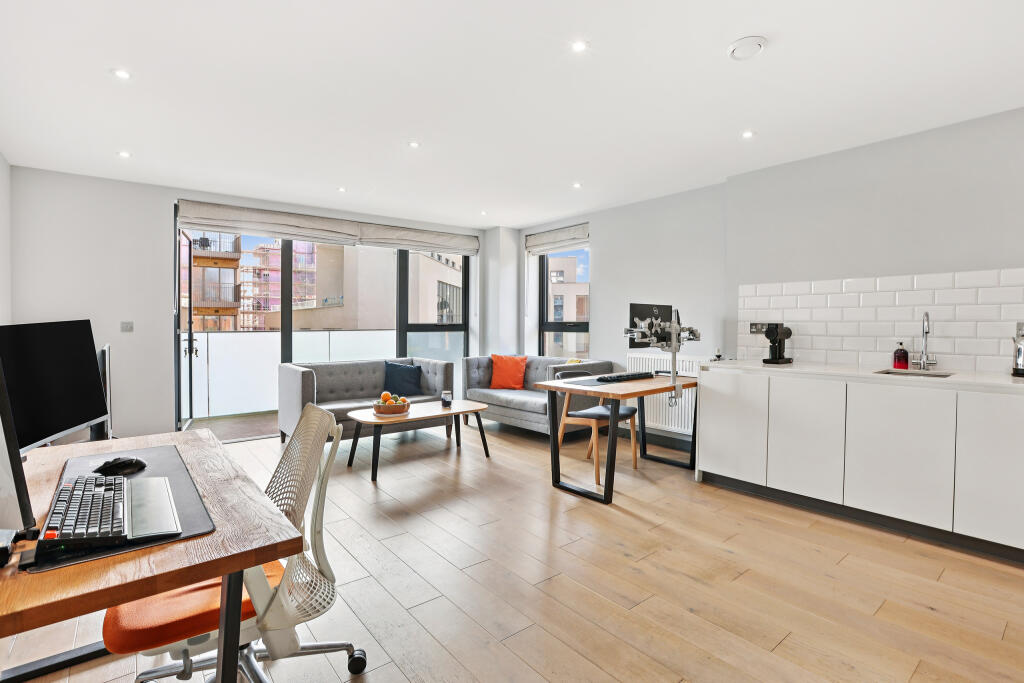 Main image of property: Margil House, West Ealing, London, W13