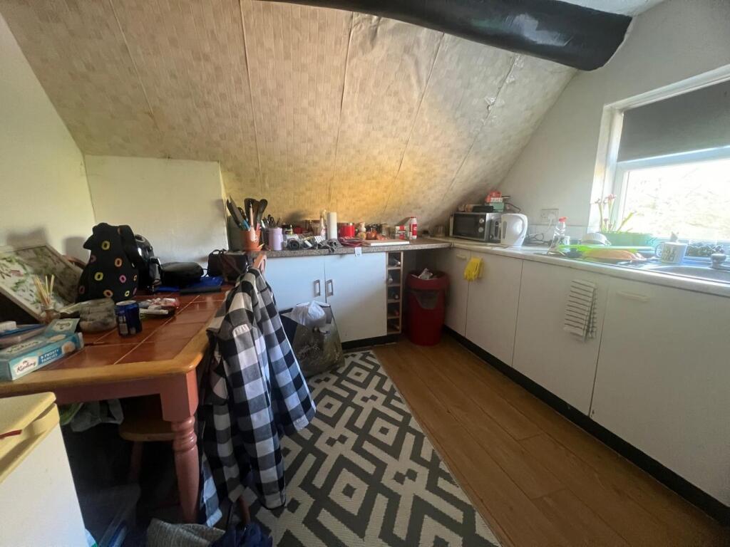 Additional image 12 of Worcester Road - SHOP & 2 FLATS , Bromsgrove, B61