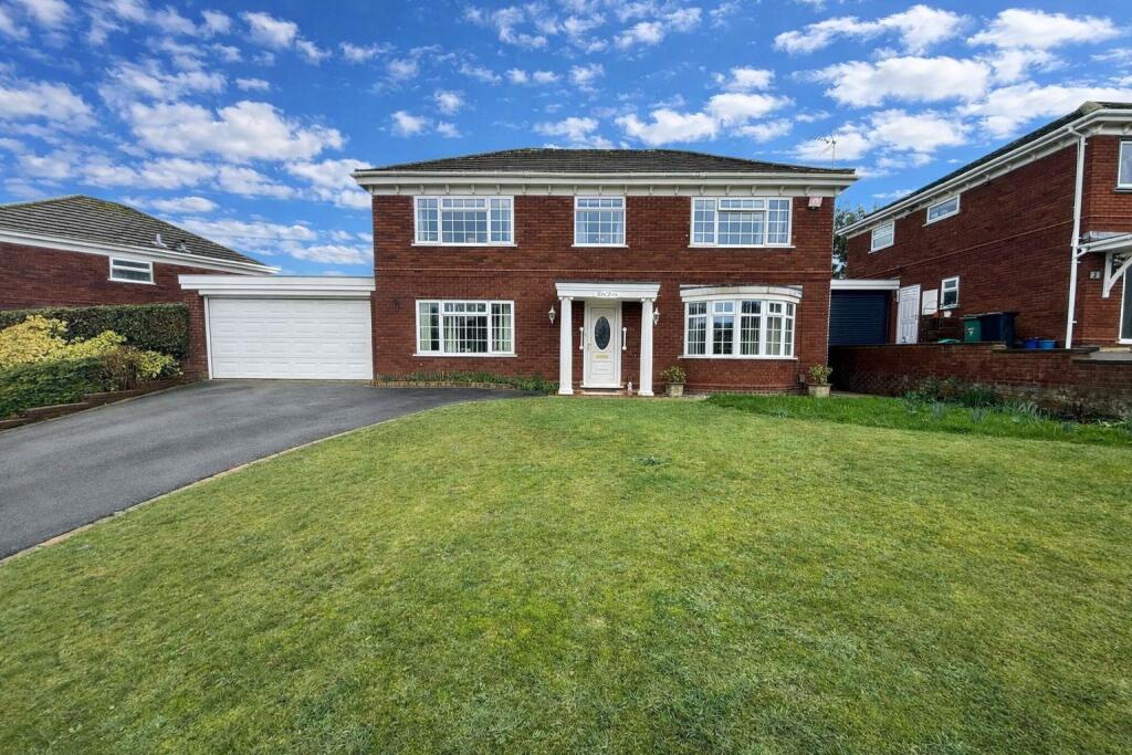 Main image of property: The Firs, Shaftesbury Avenue, Pedmore, Stourbridge, DY9 0YP