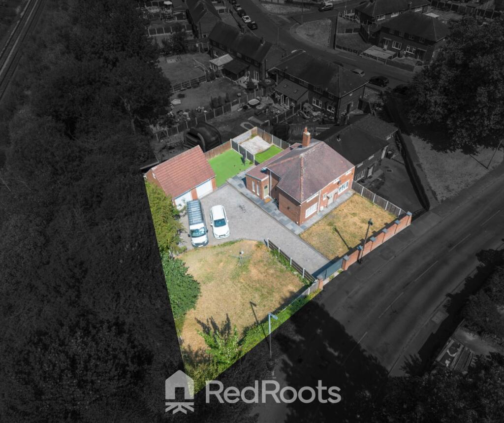 Main image of property: South Elmsall, Pontefract, West Yorkshire, WF9