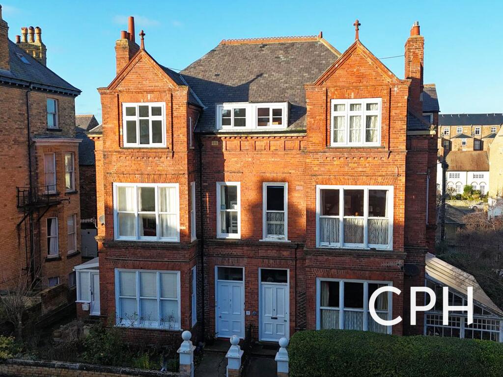 Main image of property: Avenue Victoria, Scarborough, YO11