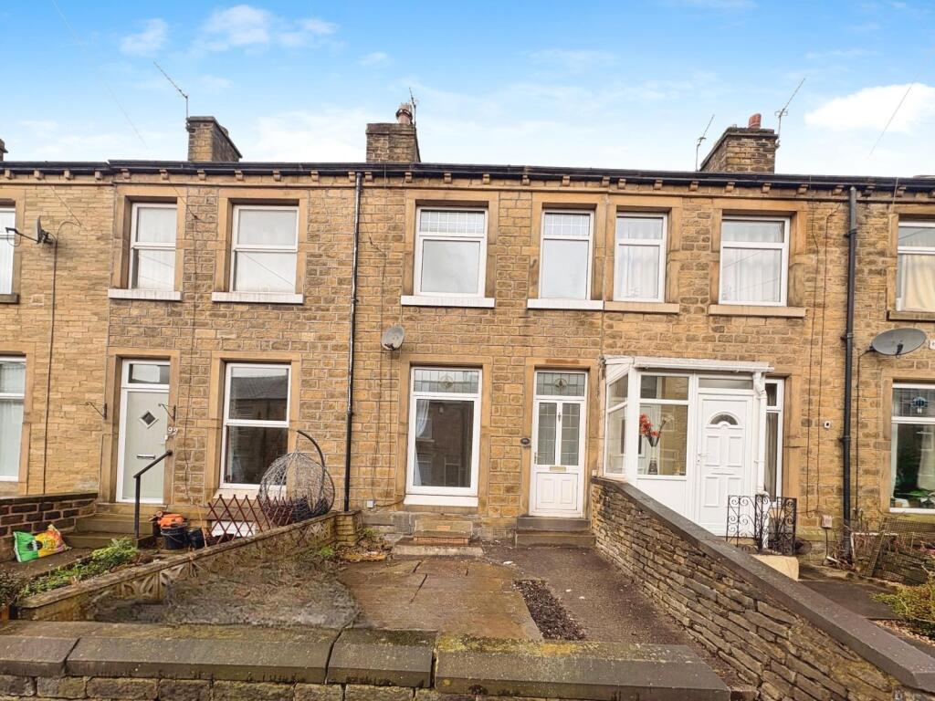 Main image of property: Eldon Road, Huddersfield, West Yorkshire, HD1