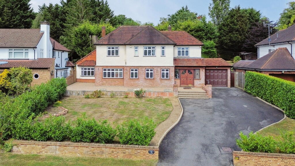 Main image of property: Park View Road, Pinner Hill, Pinner HA5