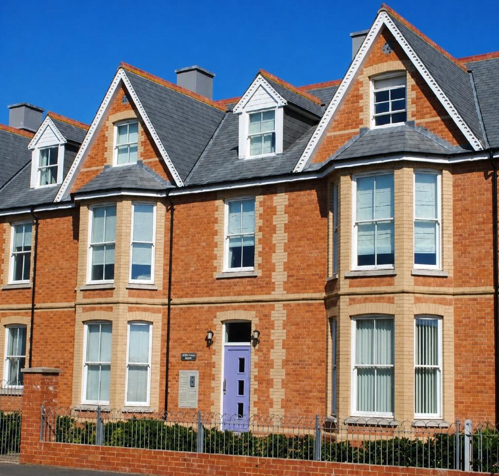 Main image of property: Morwenna House 4-6, Summerleaze Crescent, Bude