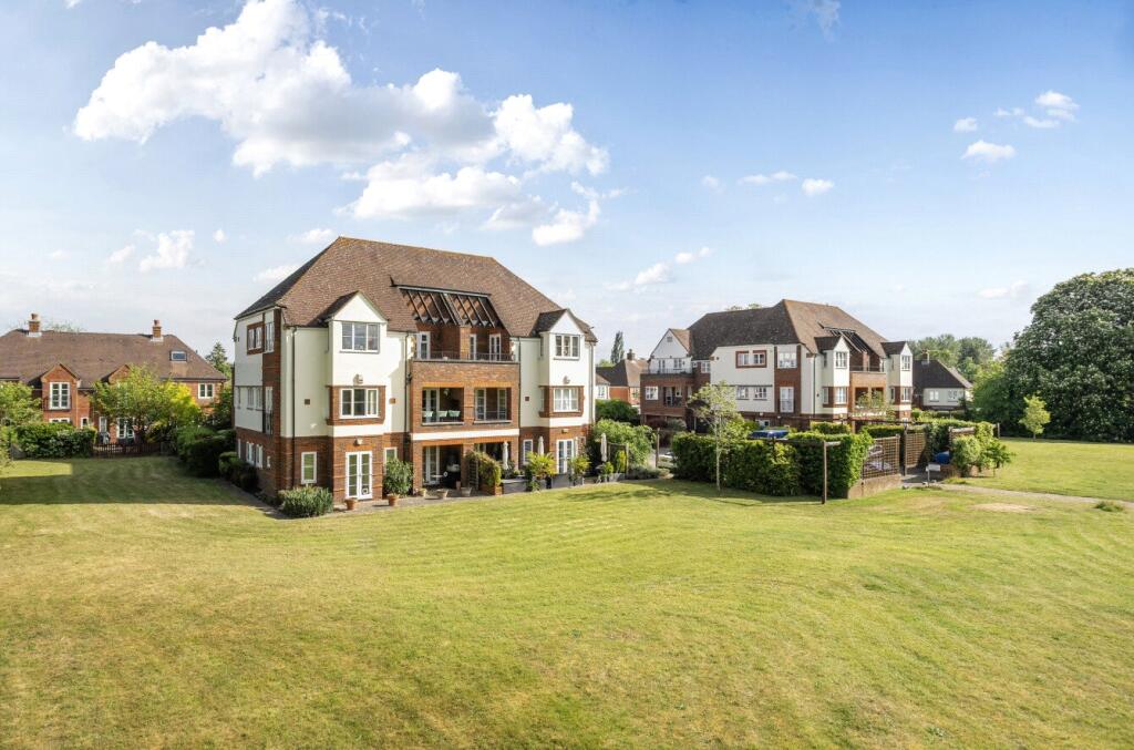 Main image of property: St Martins Mews, Pyrford, Surrey