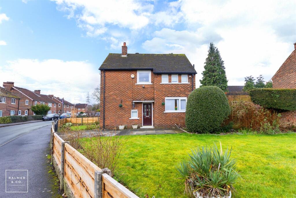 Main image of property: Richmond Drive, Leigh, WN7