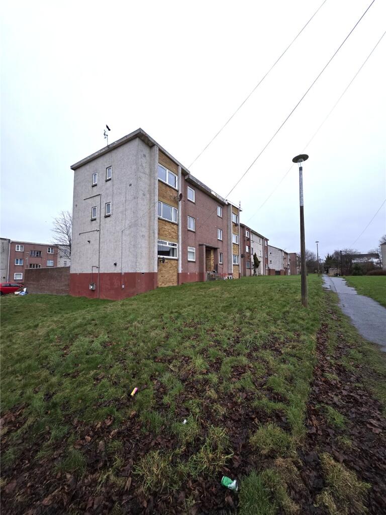 Main image of property: 12c Forrester Park Grove, Edinburgh, EH12