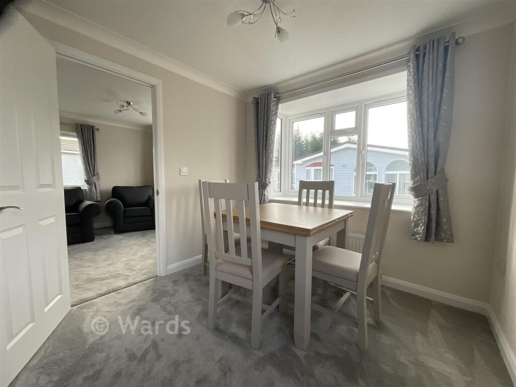 Shalloak Road, Broad Oak, Canterbury, Kent photo 4