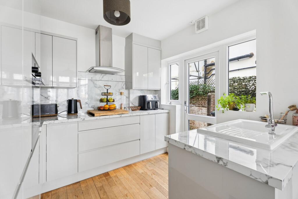 House in Watford - More