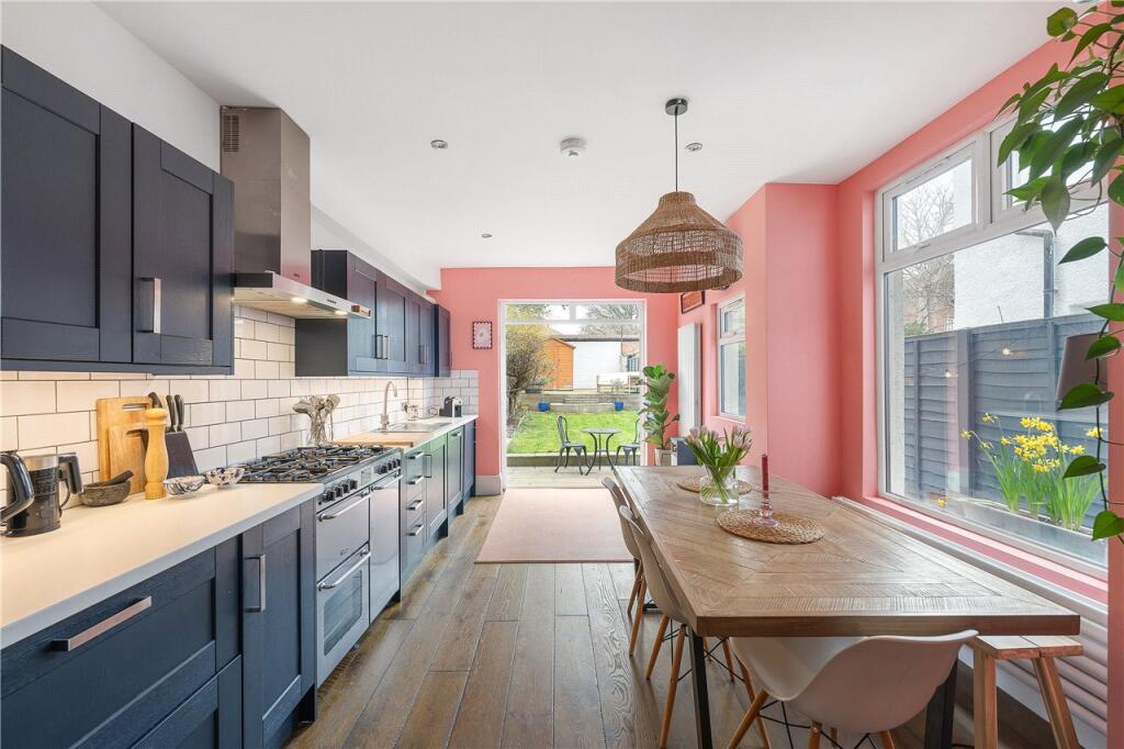 Main image of property: Maitland Road, London, SE26