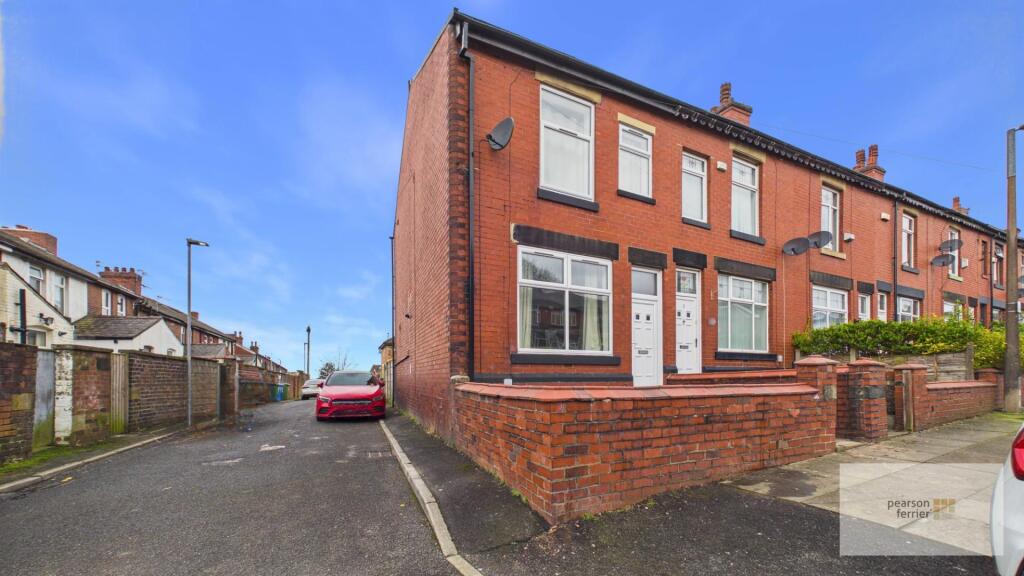 Main image of property: Rectory Lane, Bury
