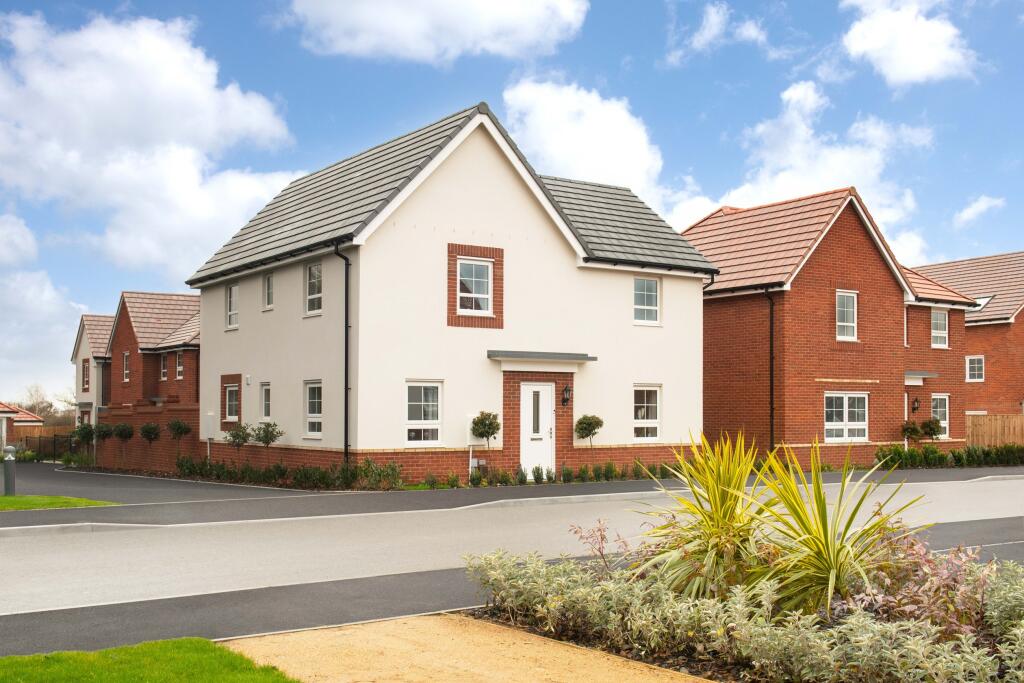 Main image of property: Low Road, 
Dovercourt, 
Essex, 
CO12 3TX