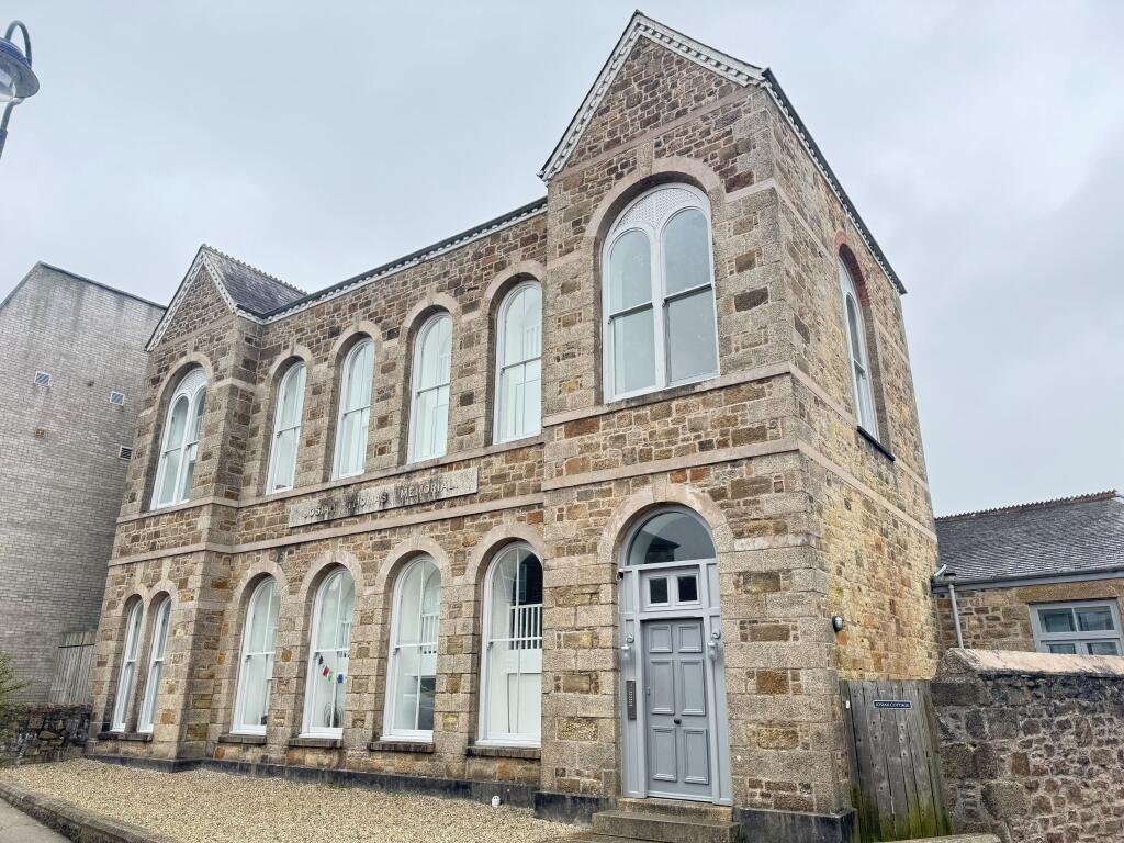 Main image of property: Camborne