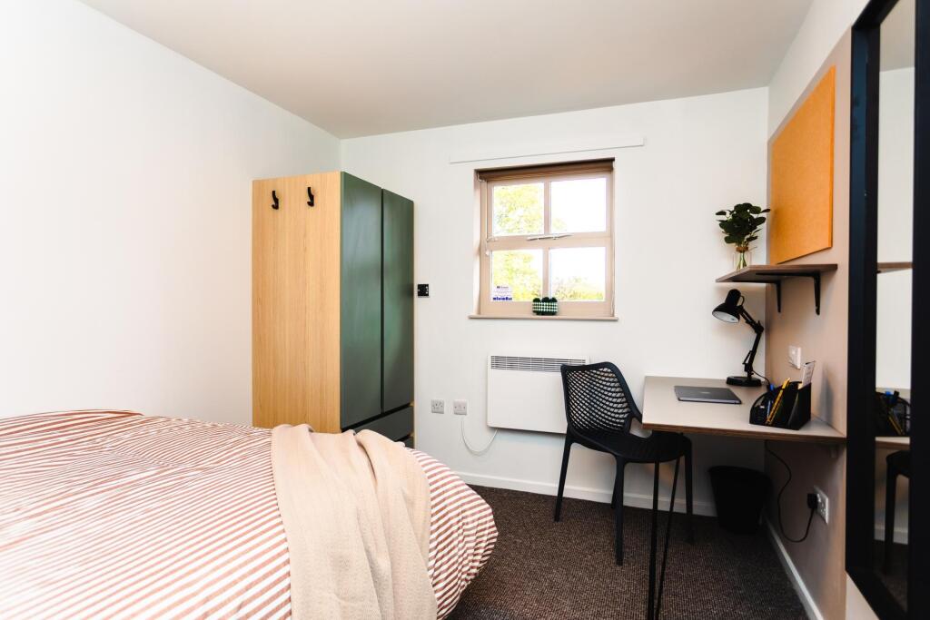 Main image of property: Leazes Parade Holland Drive, Newcastle, NE2