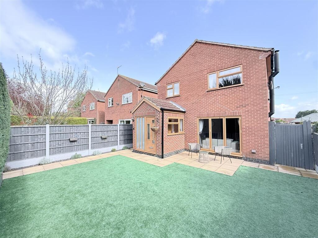 Main image of property: Hardys Close, Cropwell Bishop