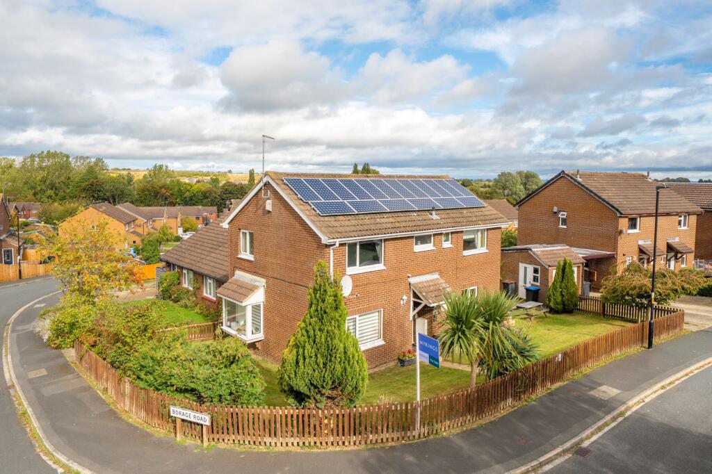 Main image of property: Borage Road, Harrogate, HG3