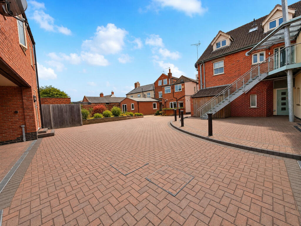 Main image of property: Bridge Street, Lincoln, LN1