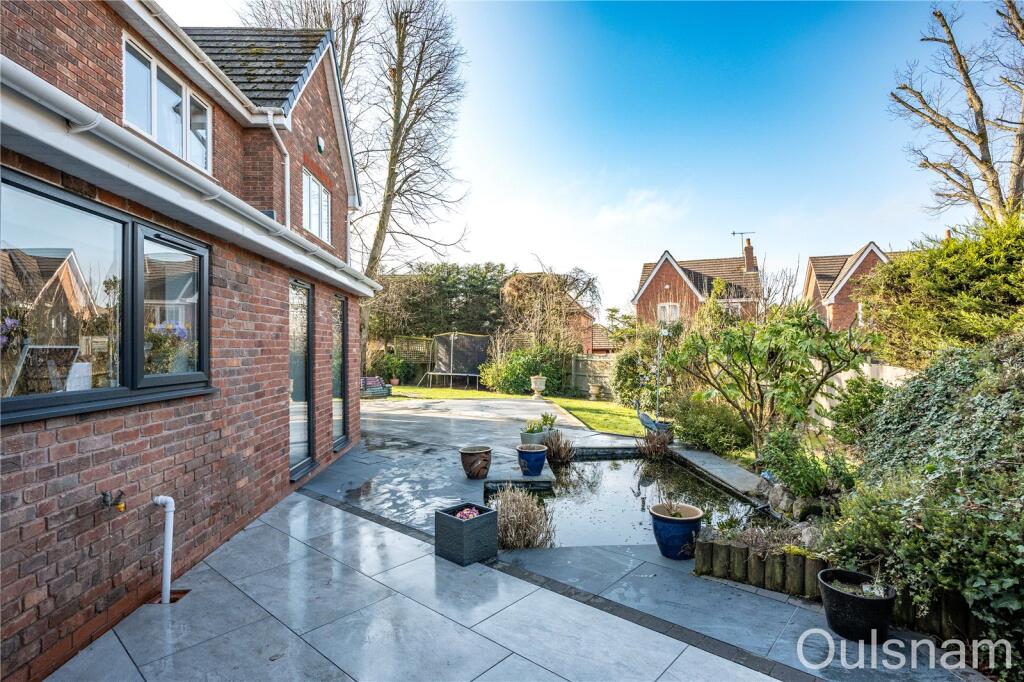 Additional image 27 of Blossom Drive, Bromsgrove, Worcestershire, B61