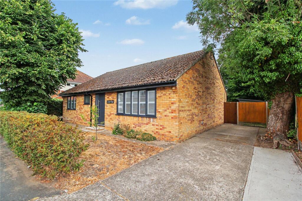 Main image of property: Mount Pleasant, Reydon, Southwold, Suffolk, IP18
