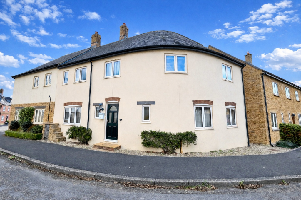 Main image of property: Abbots Meade, Yeovil, BA21