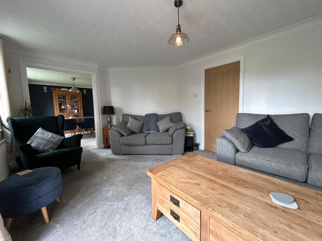 House in Northamptonshire, Woodford cum Membris - View 2