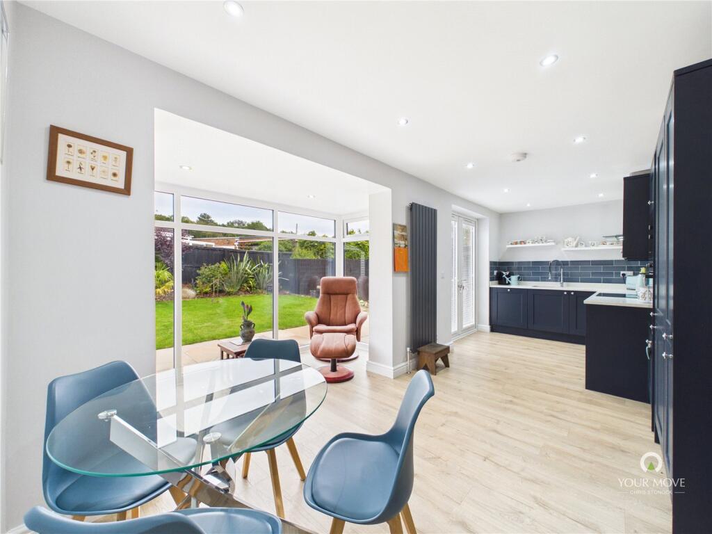 House in Newcastle upon Tyne - View 2