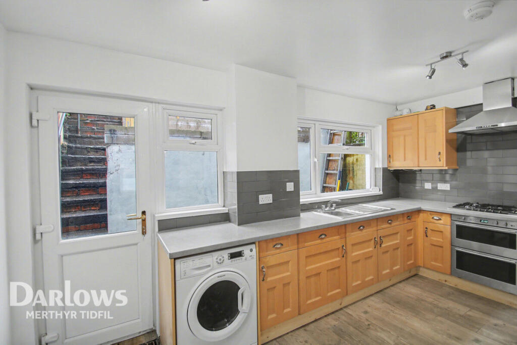 Main image of property: Pontshonnorton Road, PONTYPRIDD