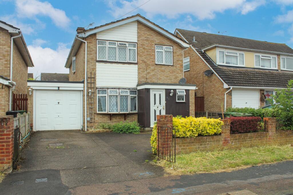 Main image of property: Belmont Avenue, Wickford, SS12