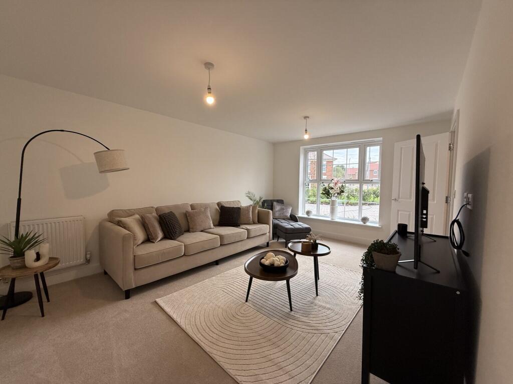 House in Charnwood, Rothley - View 2