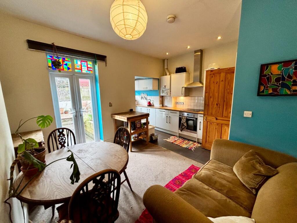 Main image of property: Coleridge Road, Eastville, Bristol BS5 6SR