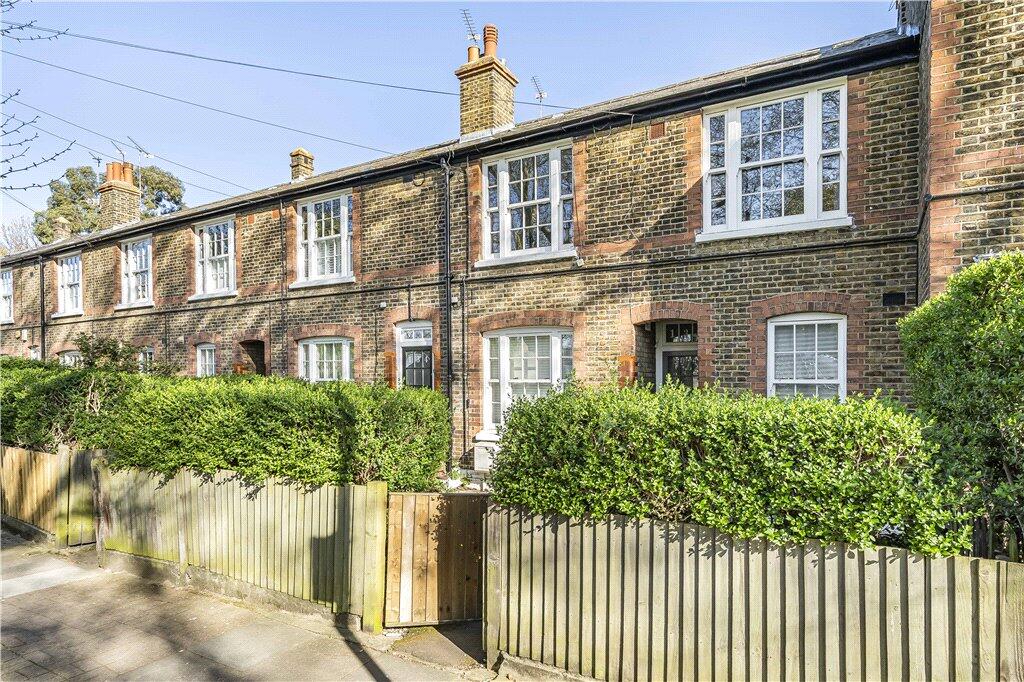 Main image of property: Reform Street, London, SW11