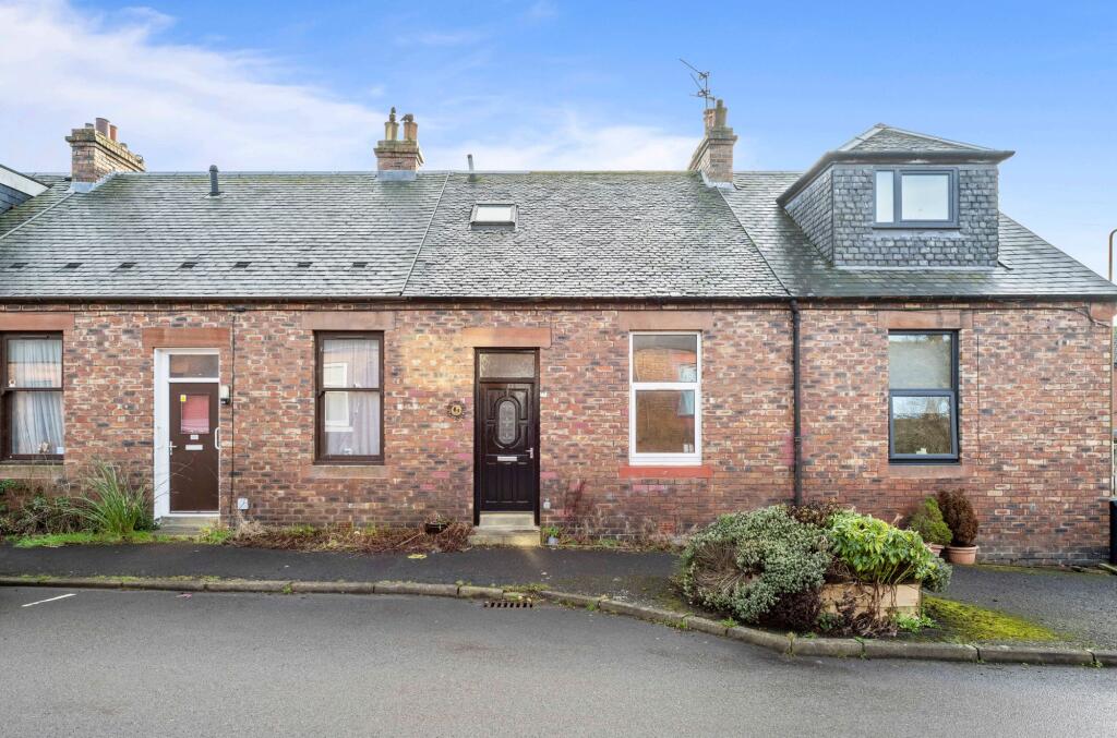Main image of property: Midhope Place, Winchburgh, EH52