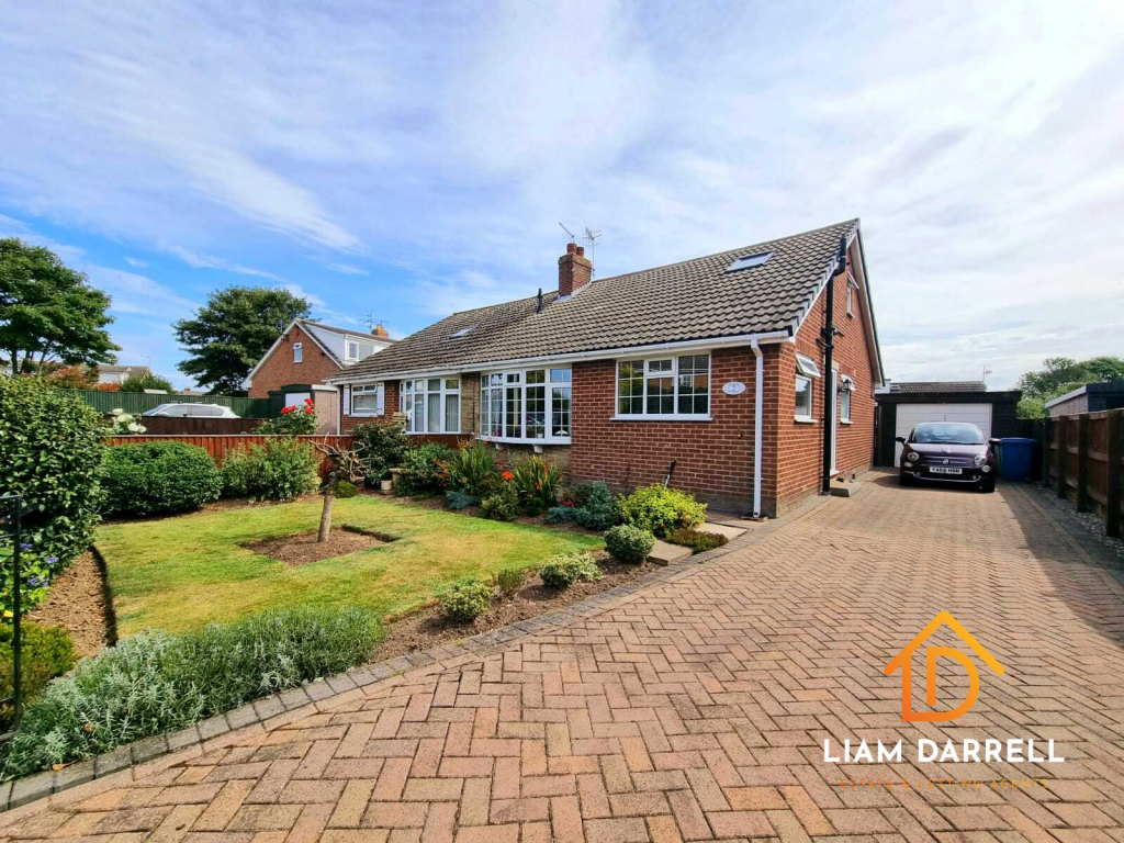 Main image of property: Shelley Close, Cayton, Scarborough, North Yorkshire