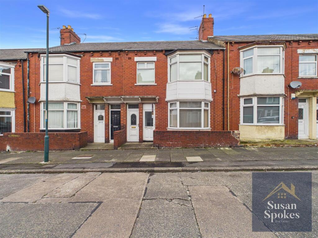 Main image of property: Richmond Road, South Shields