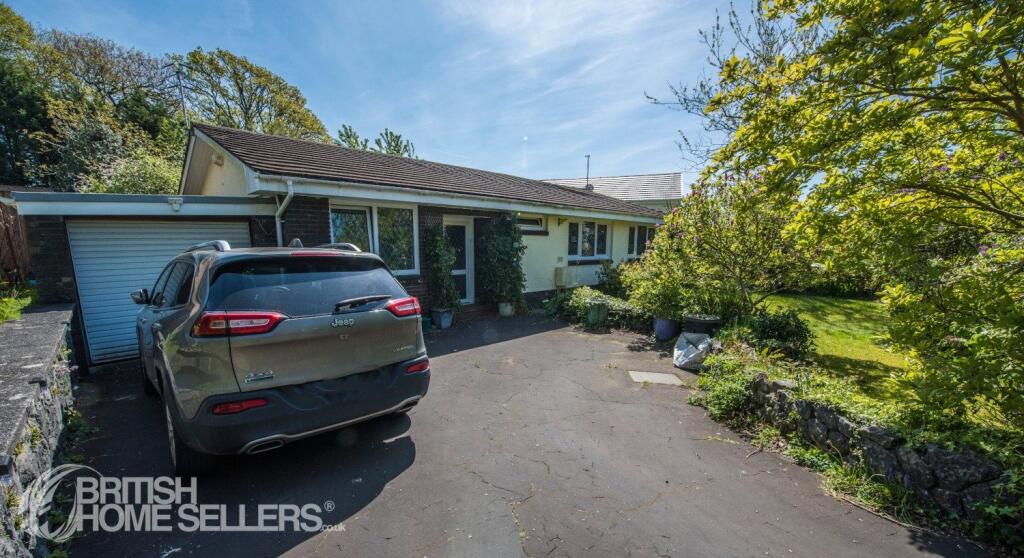 Main image of property: Derwen Fawr Road, Sketty, Swansea, SA2