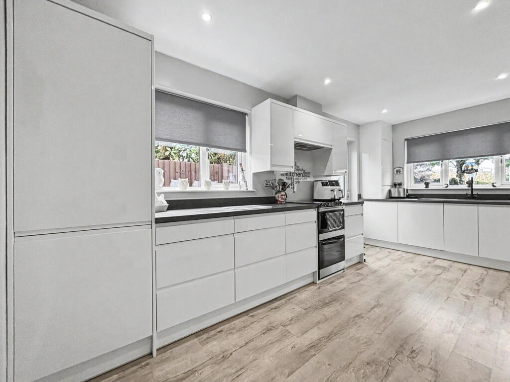 House in Wyre, Rossall, Burn Naze - View 2