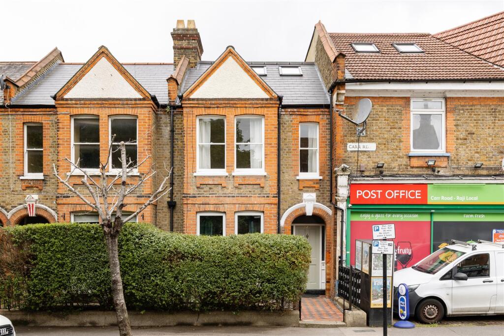 Main image of property: Carr Road, Walthamstow