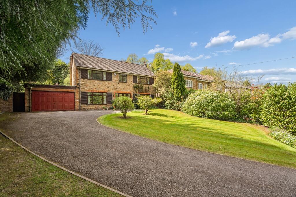 Main image of property: Claydon End, Chalfont St Peter Buckinghamshire, SL9