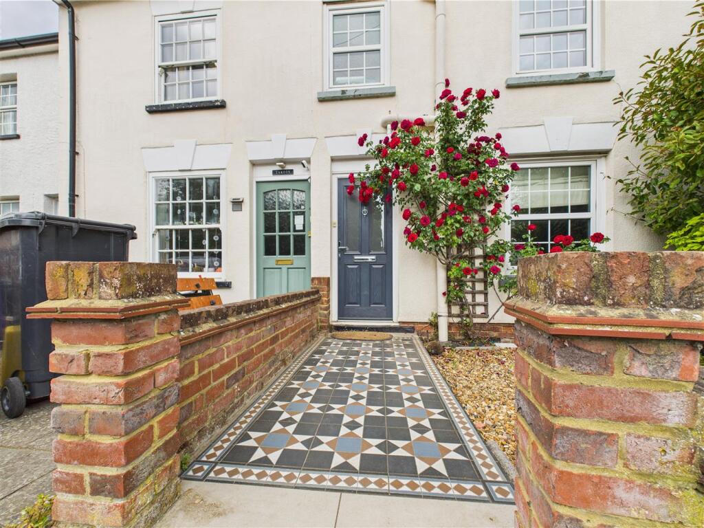 Main image of property: Oughton Head Way, Hitchin
