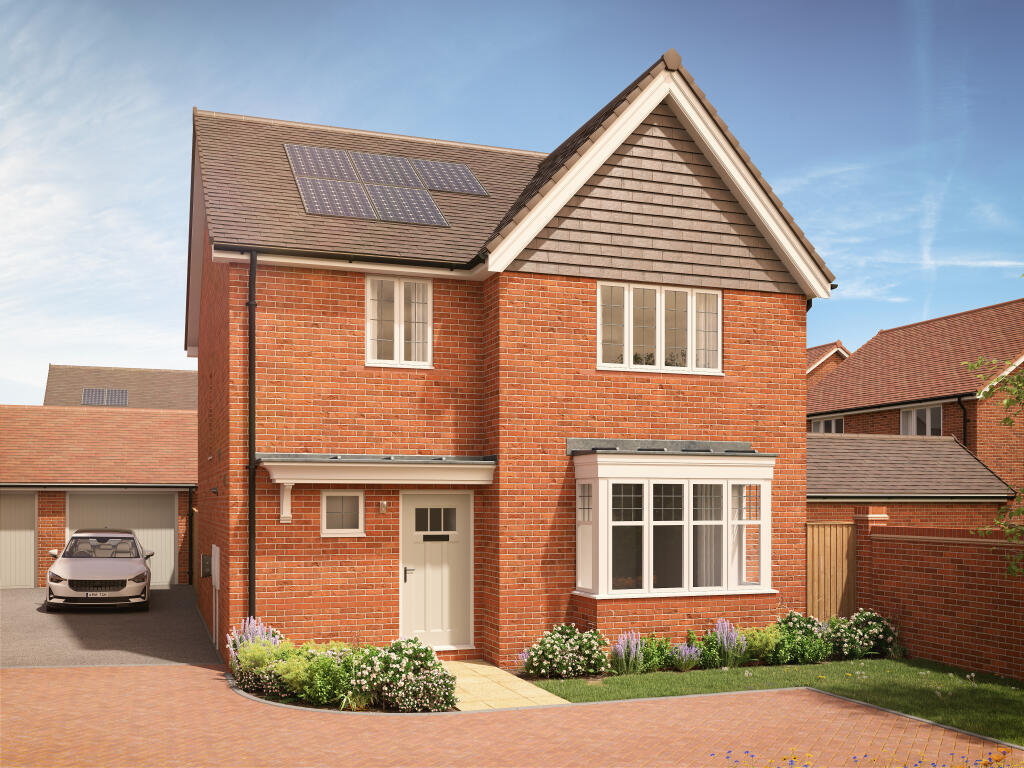 Main image of property: Havant Road,
Rowlands Castle,
Horndean,
Waterlooville,
PO8 0DR
