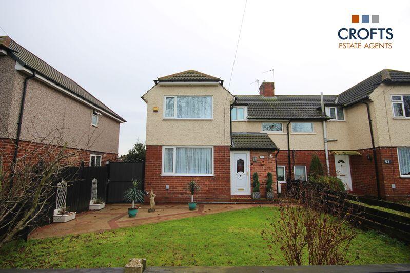 Main image of property: EARLSGATE, WINTERTON