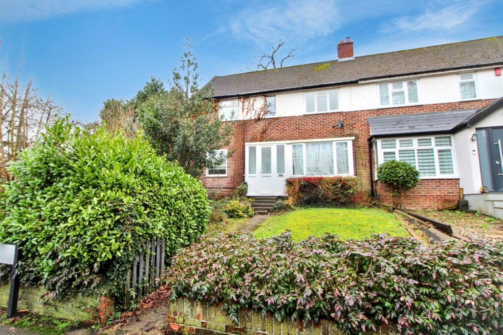 Main image of property: Lower Lodge Lane, Hazlemere, HP15